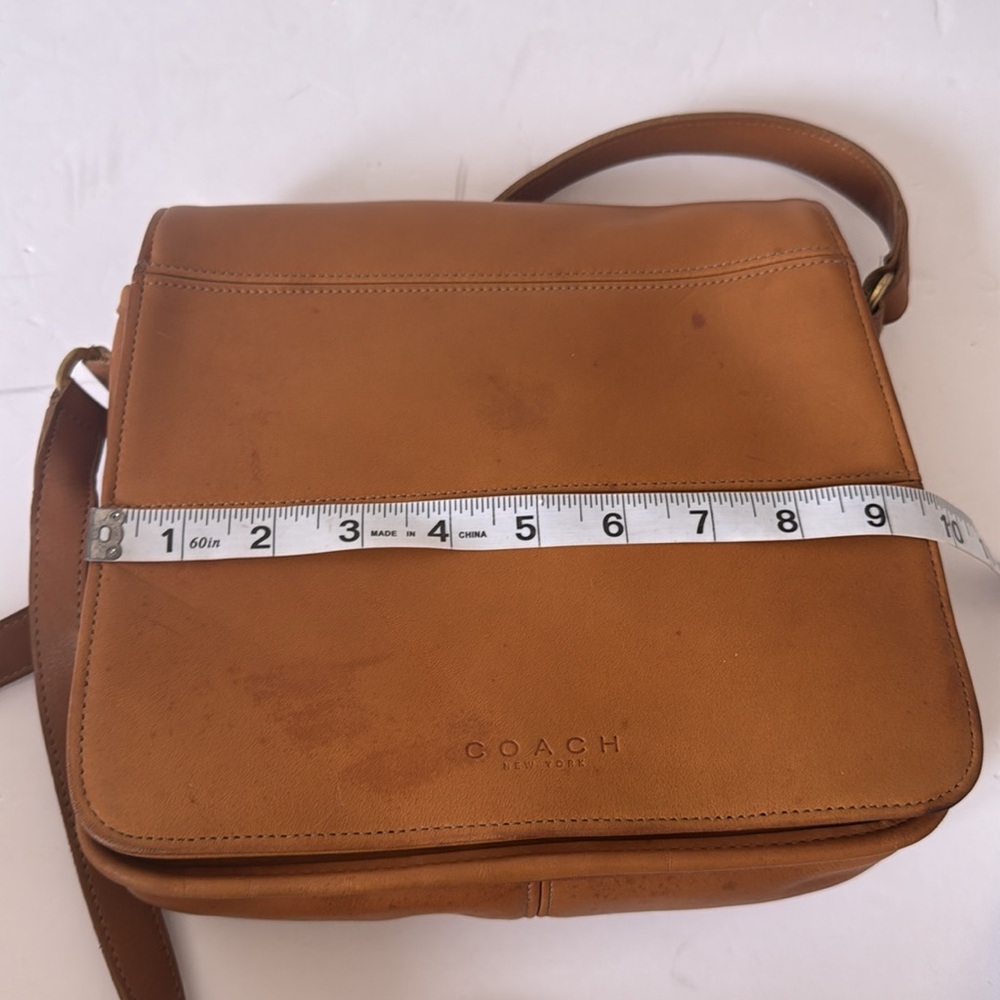 Vintage Coach bag - Picture 11 of 15